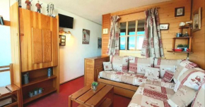 Résidence Chamois - Galerie CHAMOIS M131 MAE-1411 Mâcot-La-Plagne